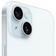 Смартфон Apple iPhone 15 128Gb Blue