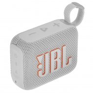 Портативная колонка JBL GO 4