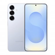 Смартфон Samsung Galaxy S25 12/256 Icyblue