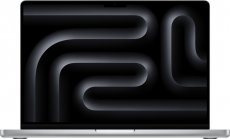 Ноутбук Apple Macbook Pro 14 (M5, 2025) 1Tb (10-core, GPU 10-core, 16GB) MDE54 Silver