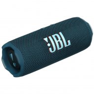 Портативная колонка JBL Flip 7 Blue