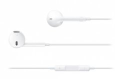 Наушники Apple EarPods (3.5mm)