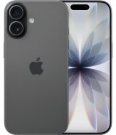 Смартфон Apple iPhone 17 512Gb Black SIM + eSIM