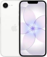 Смартфон Apple iPhone 17e 256Gb White eSIM