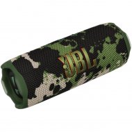 Портативная колонка JBL Flip 7 Squad