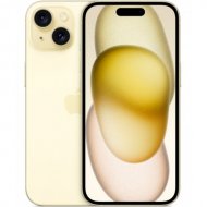Смартфон Apple iPhone 15 Plus 256Gb Yellow