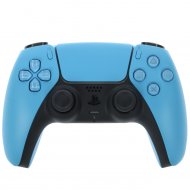 Геймпад беспроводной PlayStation 5 DualSense Голубой