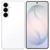 Смартфон Samsung Galaxy S26+ 12/256 White