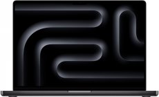 Ноутбук Apple Macbook Pro 16 M5Max 48/2TB MGEE4 Space Black