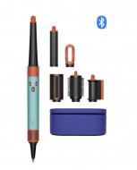 Стайлер Dyson Airwrap i.d. Complte Long HS08  Ceramic Platina/Topaz