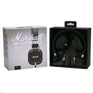 Проводные наушники Marshall Major ||