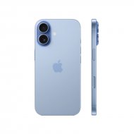 Смартфон Apple iPhone 17 256Gb Mist Blue eSIM