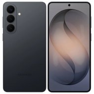 Смартфон Samsung Galaxy S26+ 12/256 Black