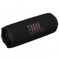 Портативная колонка JBL Flip 7 Black