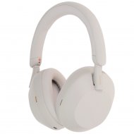 Беспроводные наушники Sony WH-1000XM5 Silver
