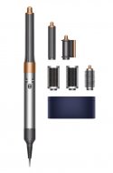 Стайлер Dyson AirWrap Complete Long HS05 Nickel/Copper