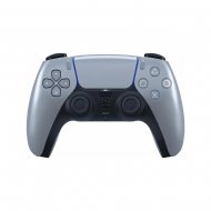 Геймпад беспроводной PlayStation 5 DualSense Серый