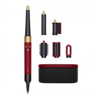 Стайлер Dyson Airwrap i.d. Complte Long HS08 Red Velvet/Gold