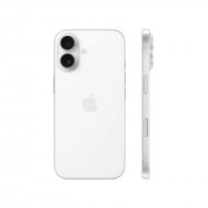 Смартфон Apple iPhone 17 256Gb White eSIM