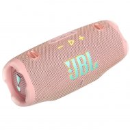 Портативная колонка JBL Charge 6 Pink