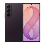 Смартфон Samsung Galaxy Z Fold8 Ultra 12/512 Violet Shadow