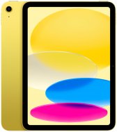 Планшет Apple iPad 11 (2025) 256Gb Wi-Fi Yellow