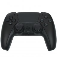 Геймпад беспроводной PlayStation 5 DualSense Черный
