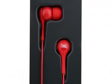 Наушники JBL Tempo J01R/J03R/J03U