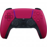 Геймпад беспроводной PlayStation 5 DualSense Малиновый