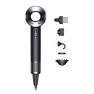 Фен Dyson Supersonic HD07 Black/Nickel