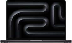 Ноутбук Apple Macbook Pro 14 (M5, 2025) 1Tb (10-core, GPU 10-core, 24GB) MDE34 Space Black
