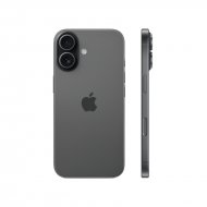 Смартфон Apple iPhone 17 256Gb Black eSIM