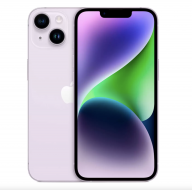 Смартфон Apple iPhone 14 512Gb Purple