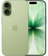 Смартфон Apple iPhone 17 256Gb Sage SIM + eSIM