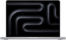 Ноутбук Apple Macbook Pro 16 M5Pro 24/1TB MGE44 Silver