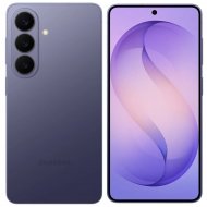 Смартфон Samsung Galaxy S26 12/512 Cobalt Violet