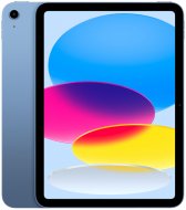 Планшет Apple iPad 11 (2025) 128Gb Wi-Fi+Cellular Blue