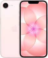 Смартфон Apple iPhone 17e 256Gb Soft Pink eSIM