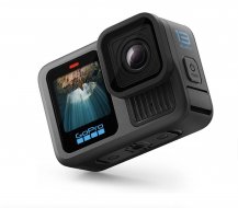 Экшн-камера GoPro HERO 13 Black Creator Edition