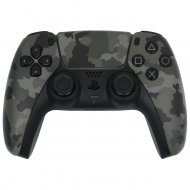 Геймпад беспроводной PlayStation 5 DualSense Камуфляж