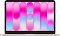 Ноутбук Apple Macbook Neo 13 (2026) MHFH4 256Gb Blush