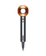Фен Dyson Supersonic HD07 Nickel/Cooper