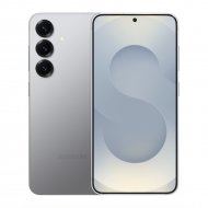Смартфон Samsung Galaxy S25 12/512 SilverShadow