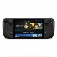 Игровая консоль Valve Steam Deck OLED 1Tb