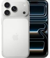Смартфон Apple iPhone 17 Pro Max 2Tb Silver eSIM