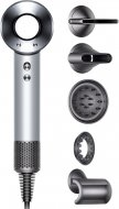Фен Dyson Supersonic HD12 Nickel/Silver Proffesional