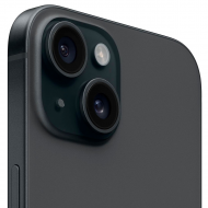 Смартфон Apple iPhone 15 Plus 128Gb Black