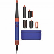 Стайлер Dyson Airwrap i.d. Complte Long HS08 Vinca Blue/Topaz orange