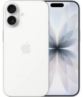 Смартфон Apple iPhone 17 512Gb White SIM + eSIM
