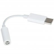 Переходник Apple USB-C to 3.5 mm Headphone Jack Adapter